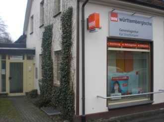 Versicherungsagentur Kai Strothmann